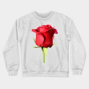 I use rose for everything Crewneck Sweatshirt